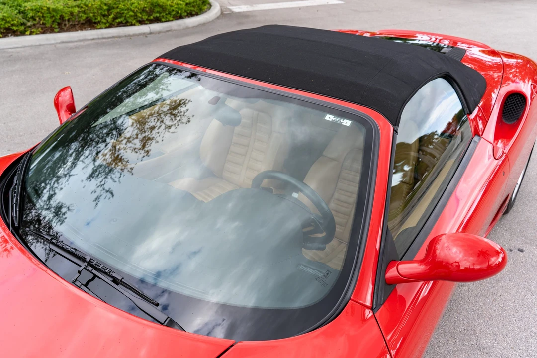 2005 Ferrari 360 Spider - Image 19 of 31