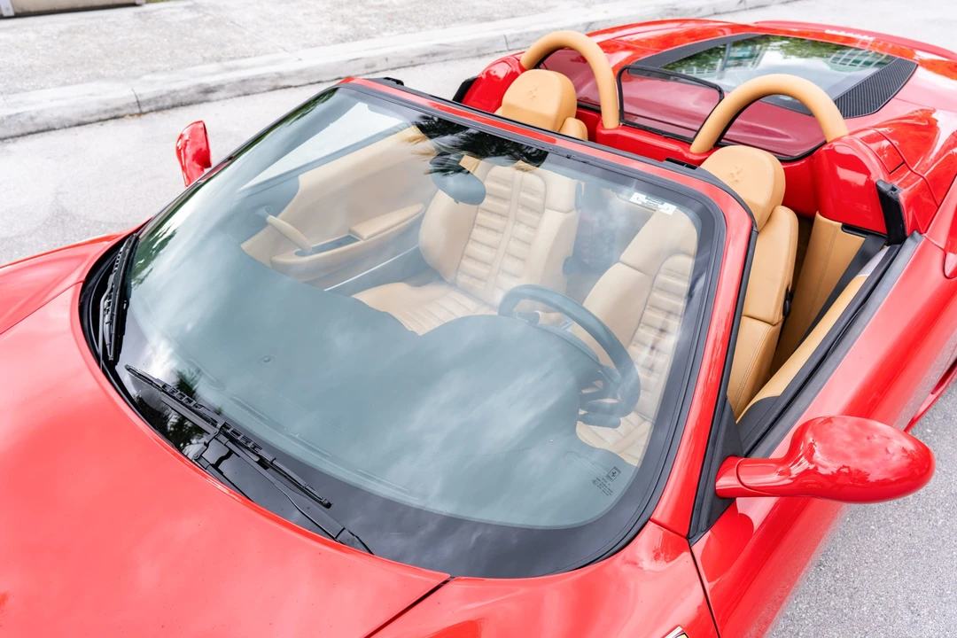 2005 Ferrari 360 Spider - Image 18 of 31