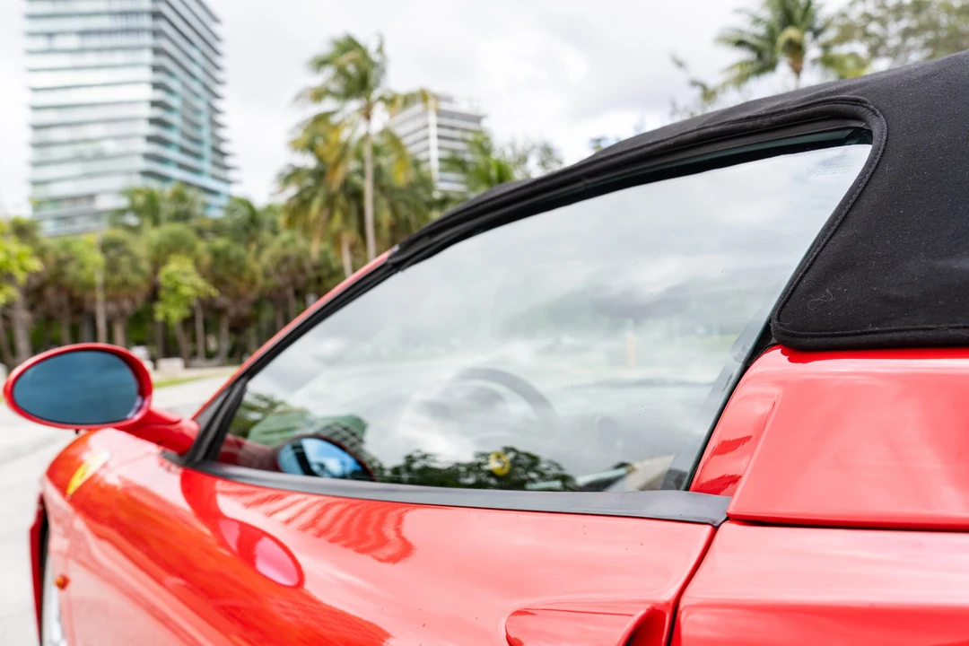 2005 Ferrari 360 Spider - Image 26 of 31
