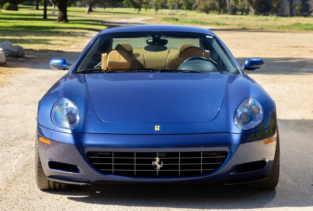 2005 Ferrari 612 - Image 5 of 31