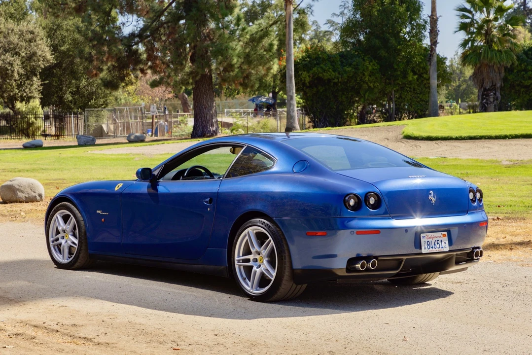 2005 Ferrari 612 - Image 20 of 31