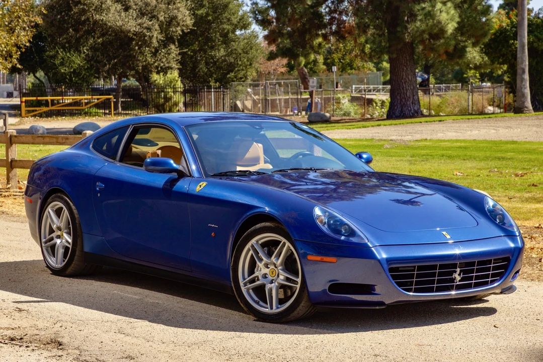 2005 Ferrari 612 - Image 2 of 31