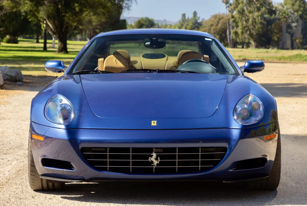 2005 Ferrari 612 - Image 4 of 31