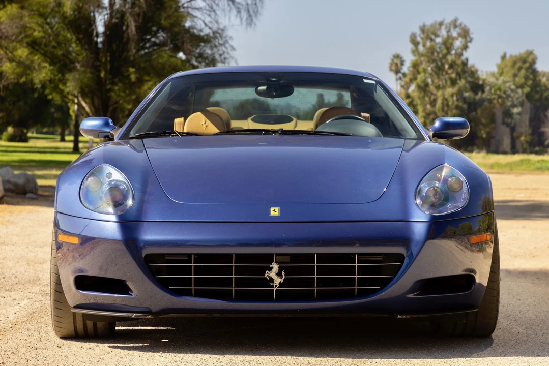 2005 Ferrari 612 - Image 3 of 31