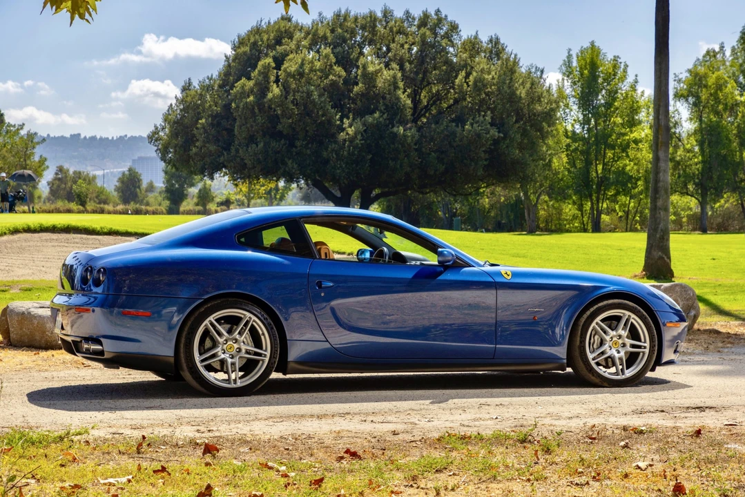 2005 Ferrari 612 - Image 31 of 31