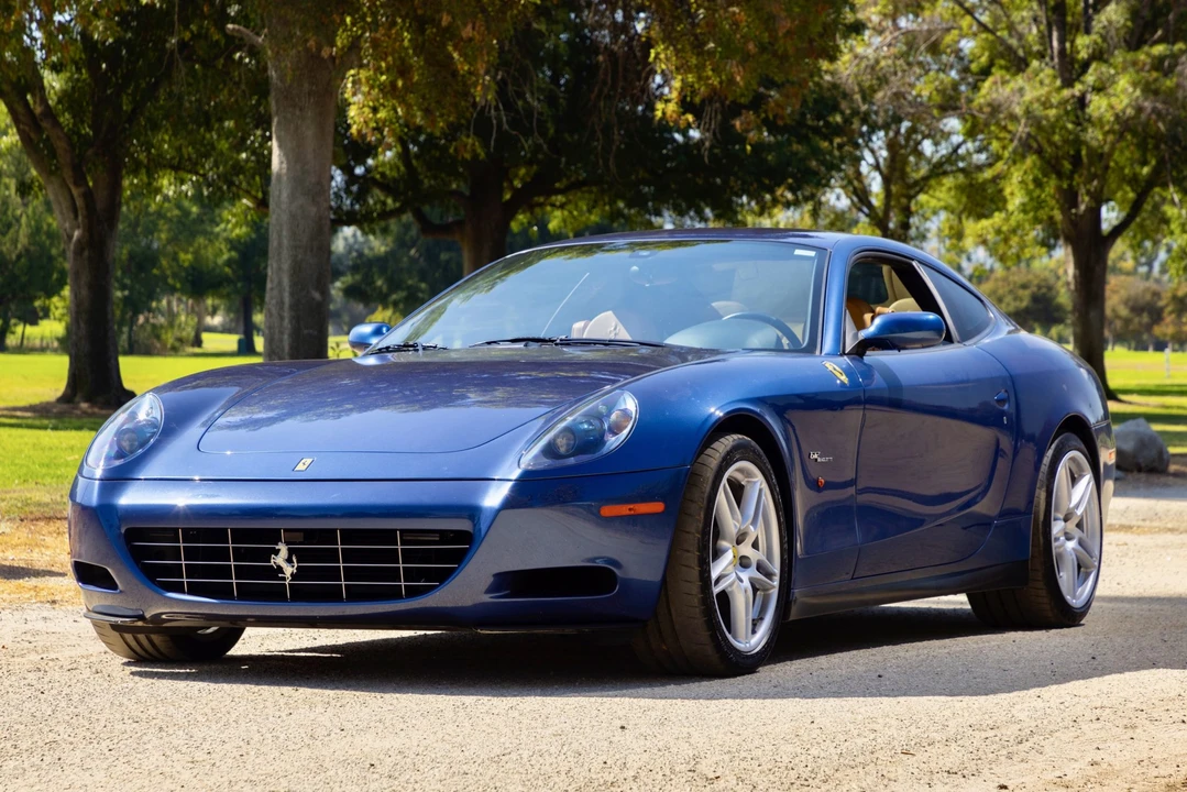 2005 Ferrari 612 - Image 7 of 31
