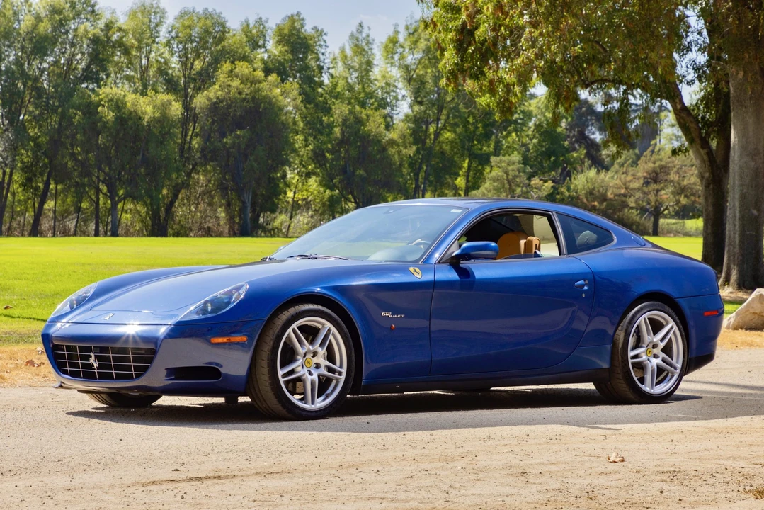 2005 Ferrari 612 - Image 14 of 31