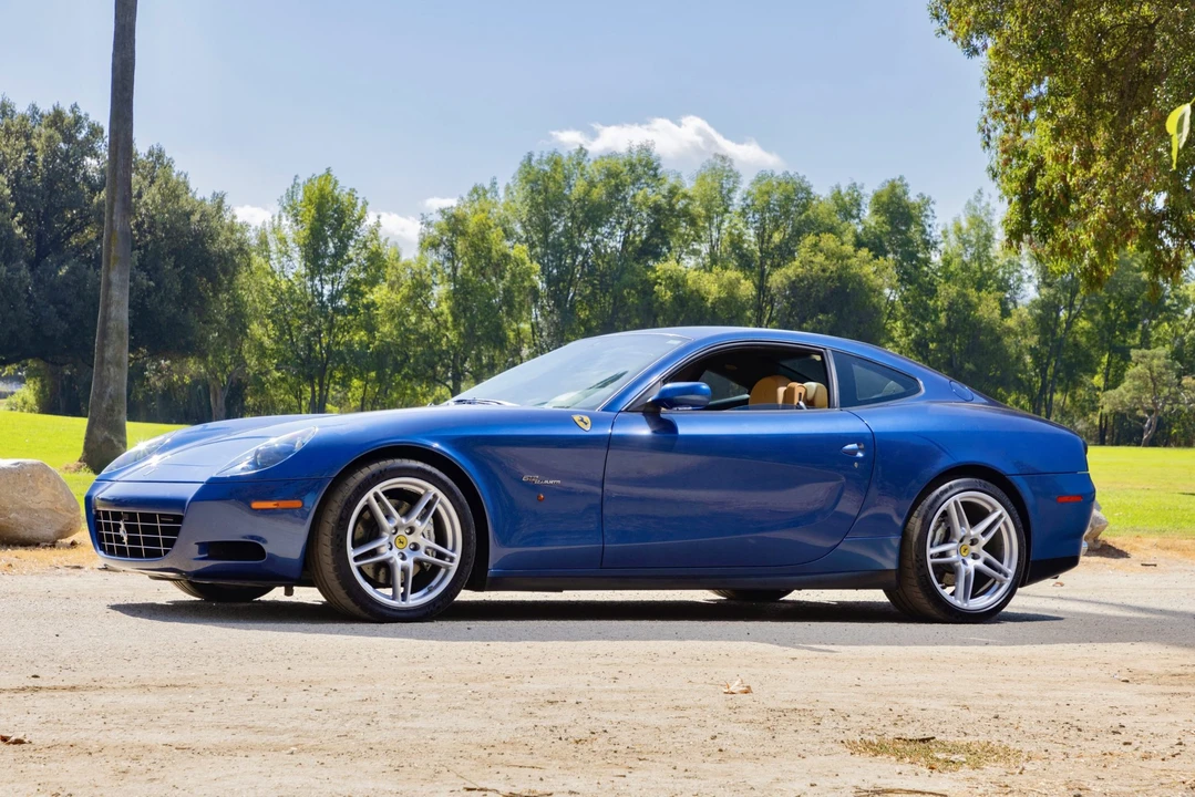 2005 Ferrari 612 - Image 15 of 31