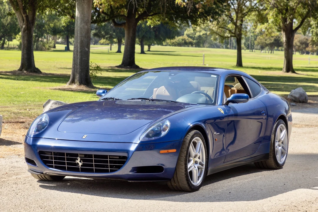 2005 Ferrari 612 - Image 6 of 31