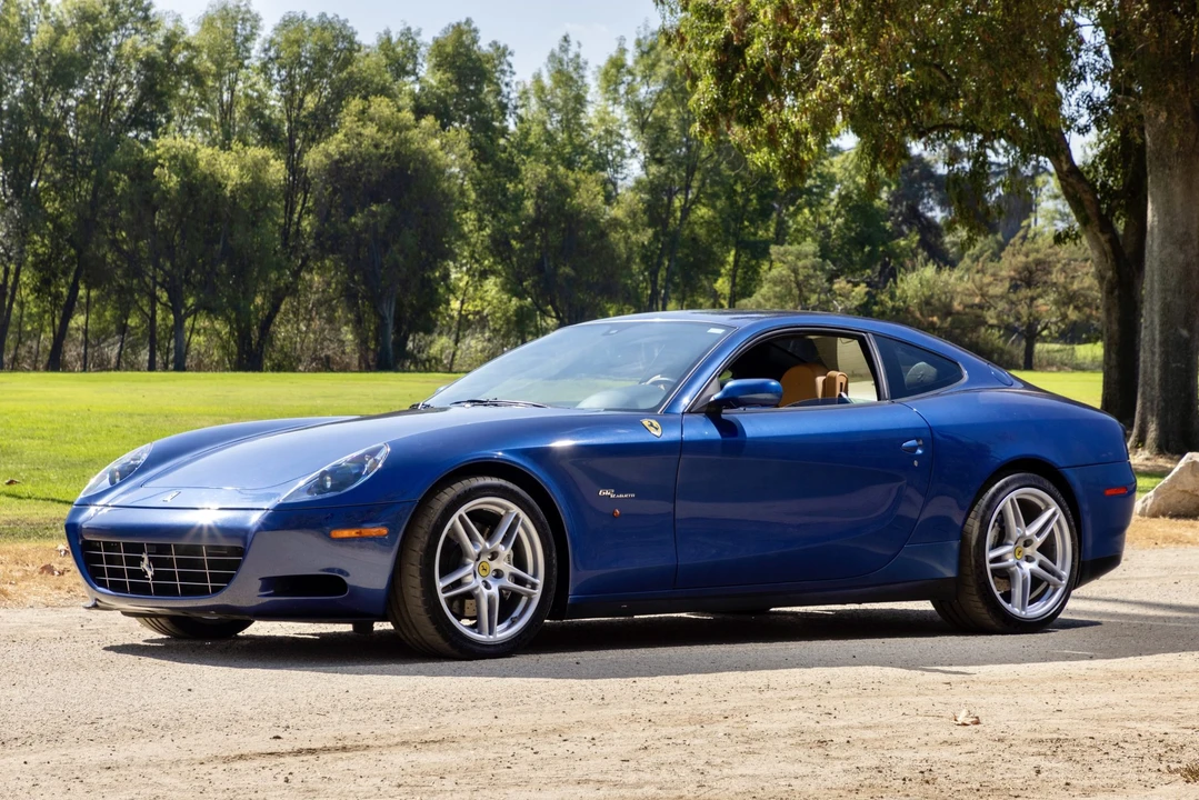 2005 Ferrari 612 - Image 11 of 31