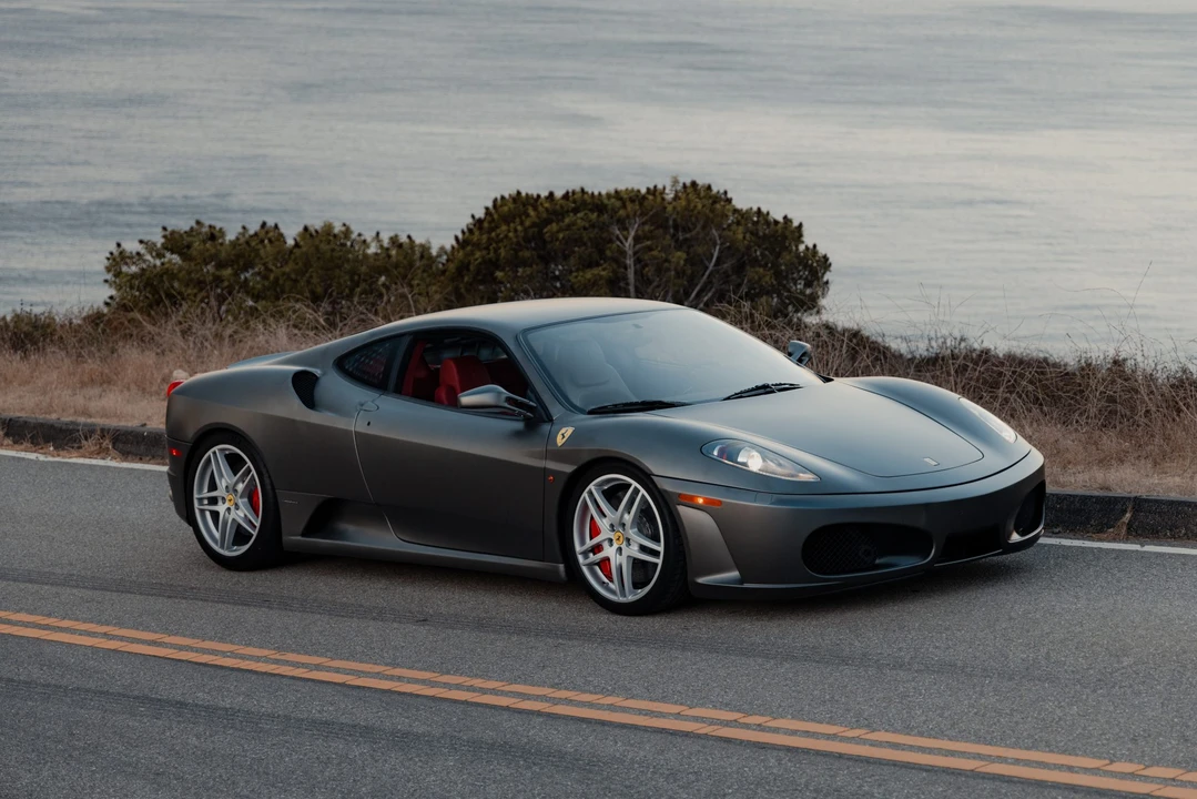 2005 Ferrari F430 Berlinetta - Image 11 of 31