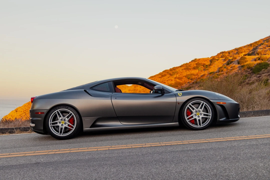 2005 Ferrari F430 Berlinetta - Image 12 of 31