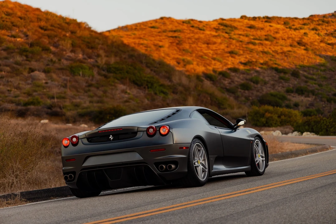 2005 Ferrari F430 Berlinetta - Image 17 of 31