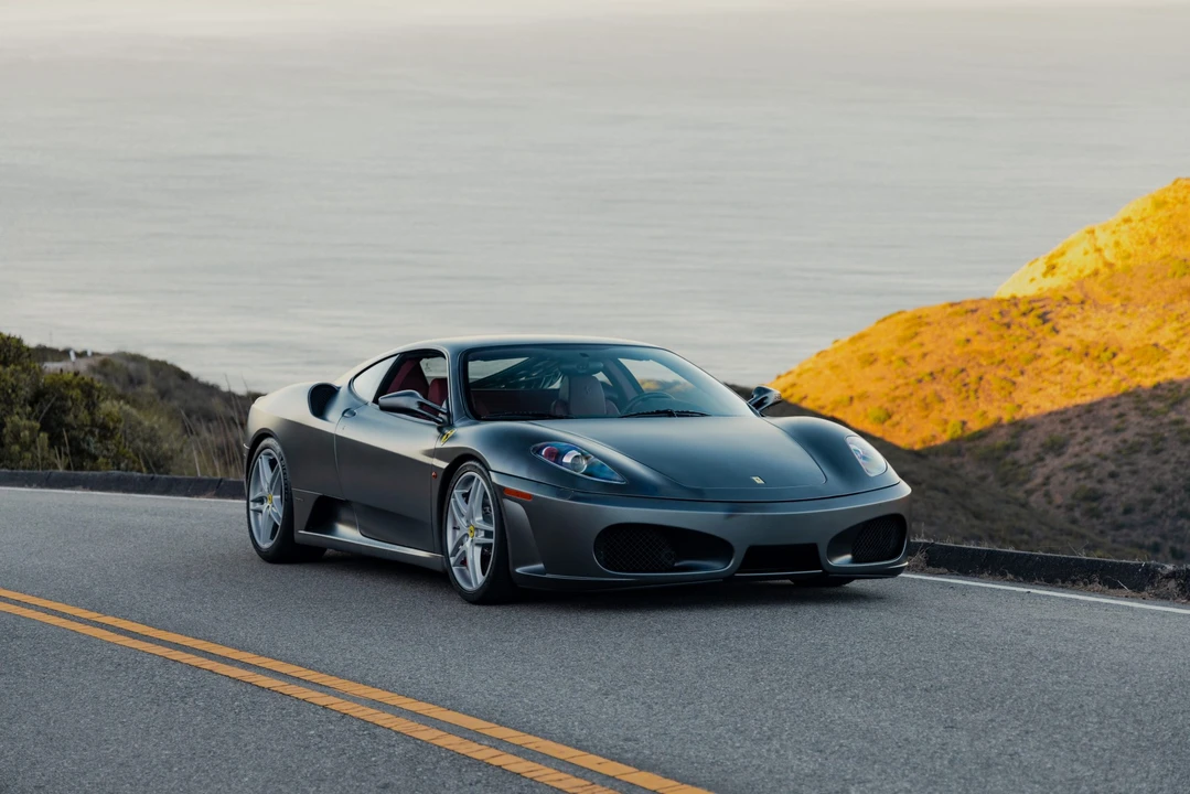 2005 Ferrari F430 Berlinetta - Image 9 of 31