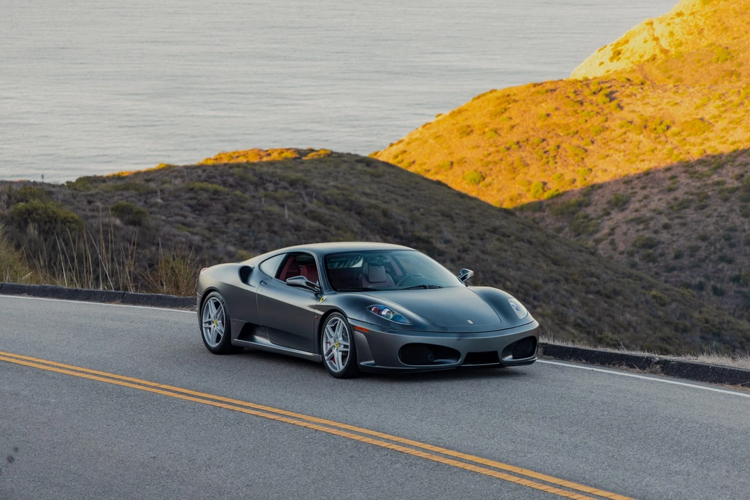 2005 Ferrari F430 Berlinetta - Image 6 of 31