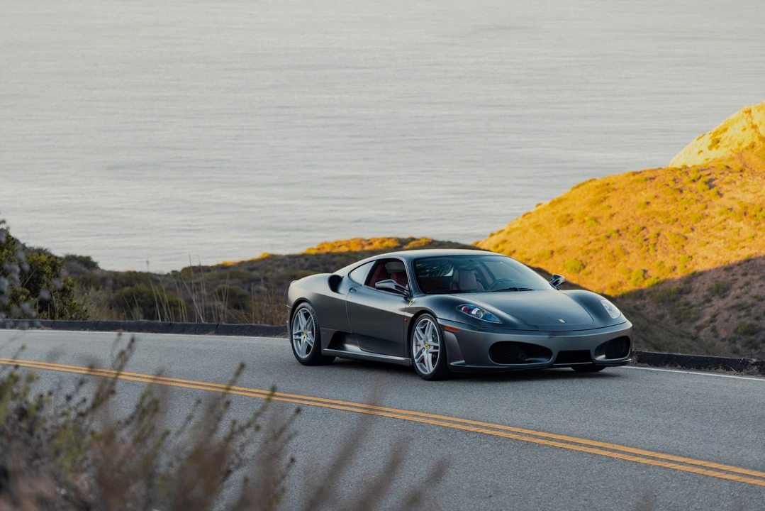 2005 Ferrari F430 Berlinetta - Image 10 of 31