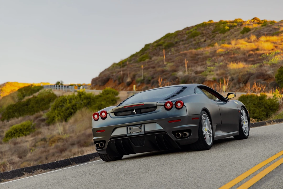 2005 Ferrari F430 Berlinetta - Image 18 of 31