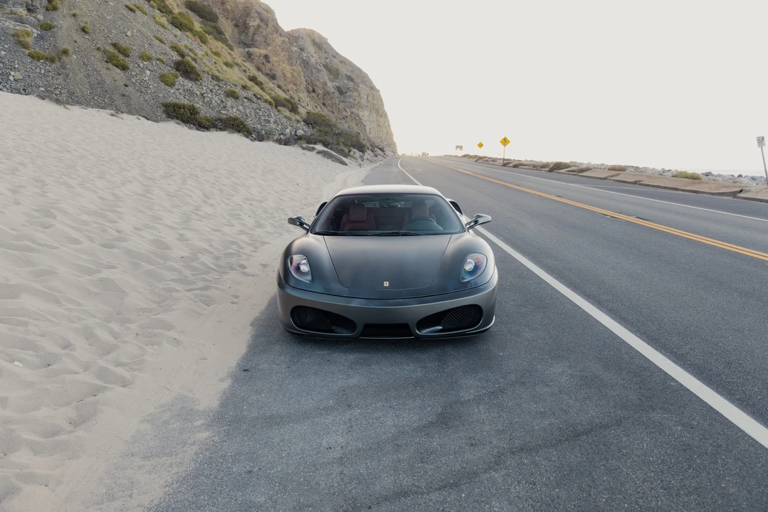 2005 Ferrari F430 Berlinetta - Image 5 of 31