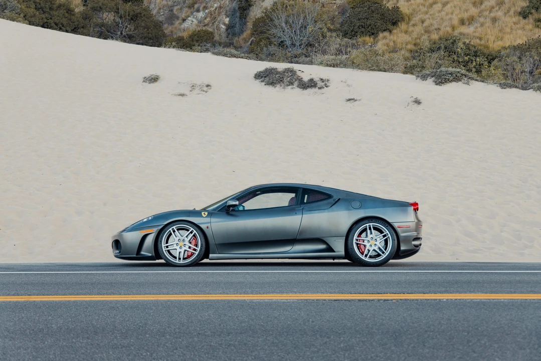 2005 Ferrari F430 Berlinetta - Image 26 of 31