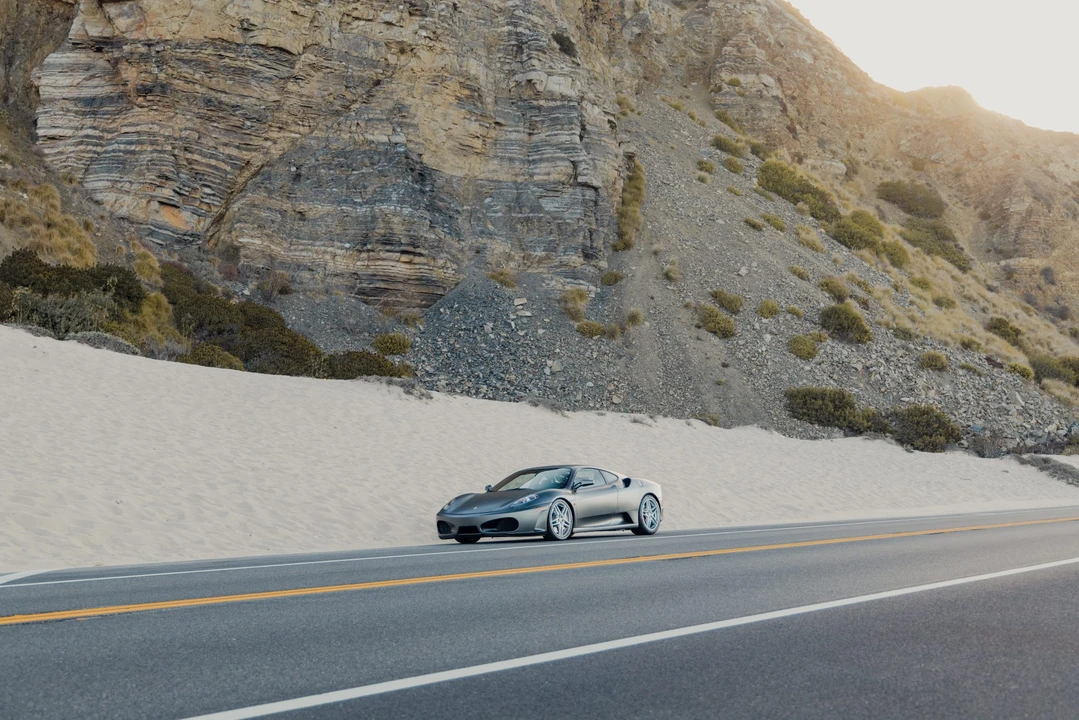 2005 Ferrari F430 Berlinetta - Image 28 of 31