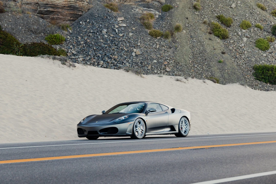 2005 Ferrari F430 Berlinetta - Image 3 of 31