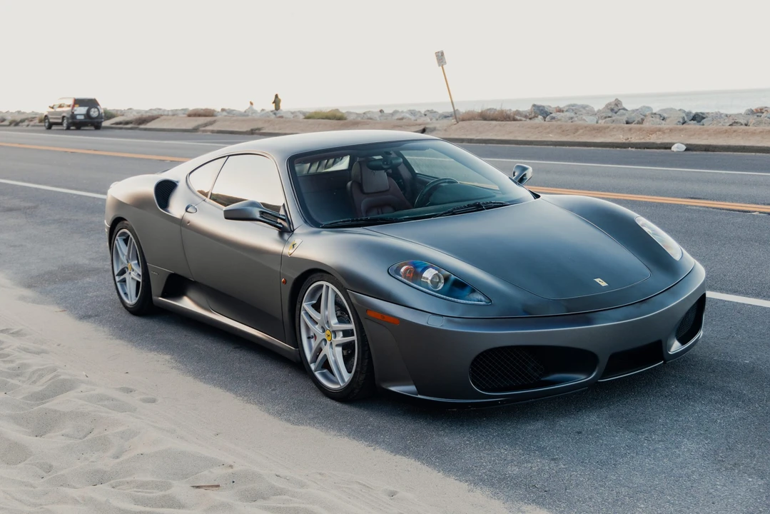 2005 Ferrari F430 Berlinetta - Image 8 of 31