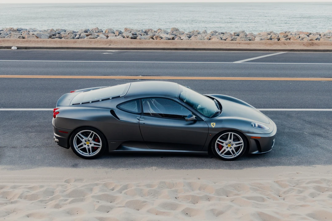 2005 Ferrari F430 Berlinetta - Image 13 of 31