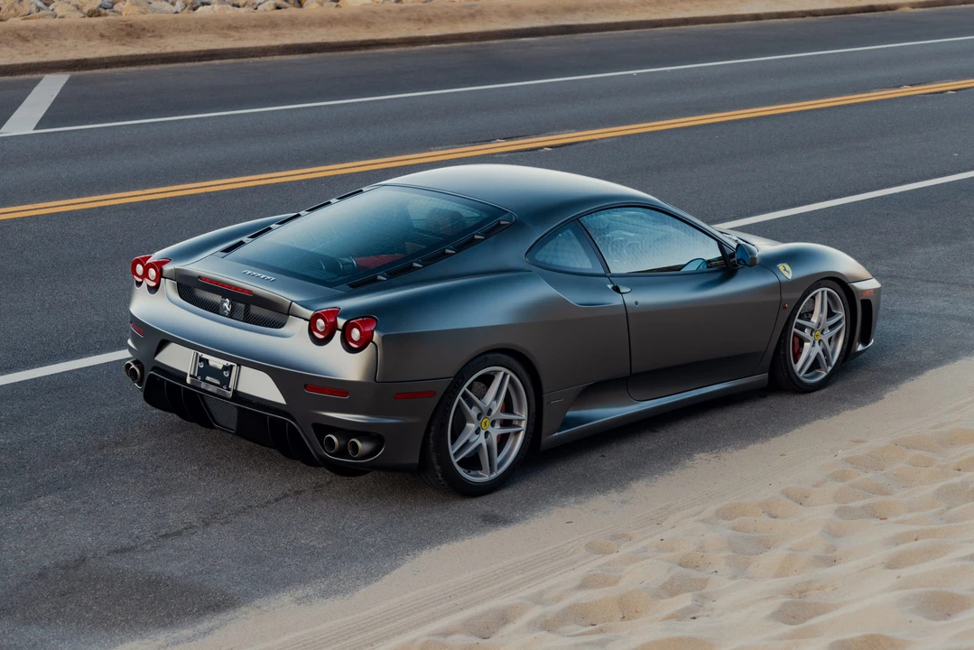 2005 Ferrari F430 Berlinetta - Image 14 of 31