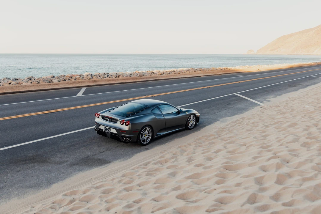 2005 Ferrari F430 Berlinetta - Image 15 of 31