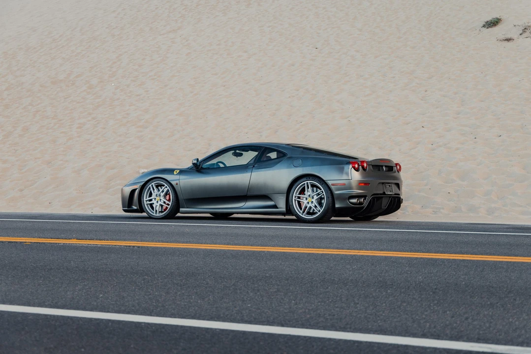 2005 Ferrari F430 Berlinetta - Image 25 of 31