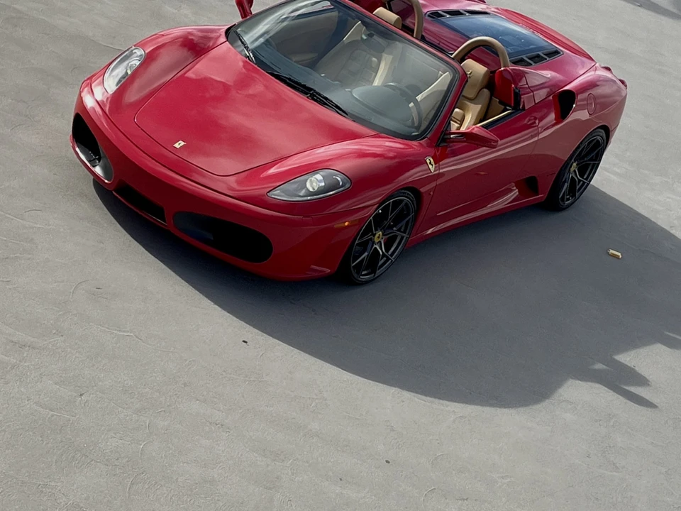 2005 Ferrari F430 Spider - Image 4 of 31