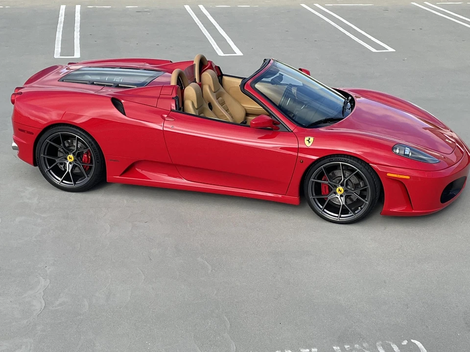 2005 Ferrari F430 Spider - Image 18 of 31