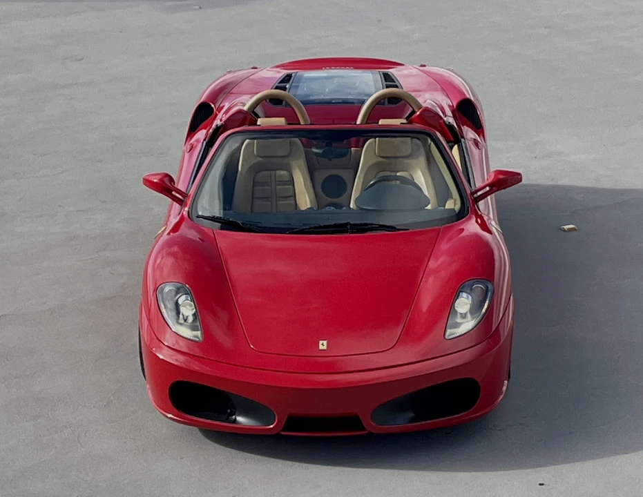 2005 Ferrari F430 Spider - Image 28 of 31