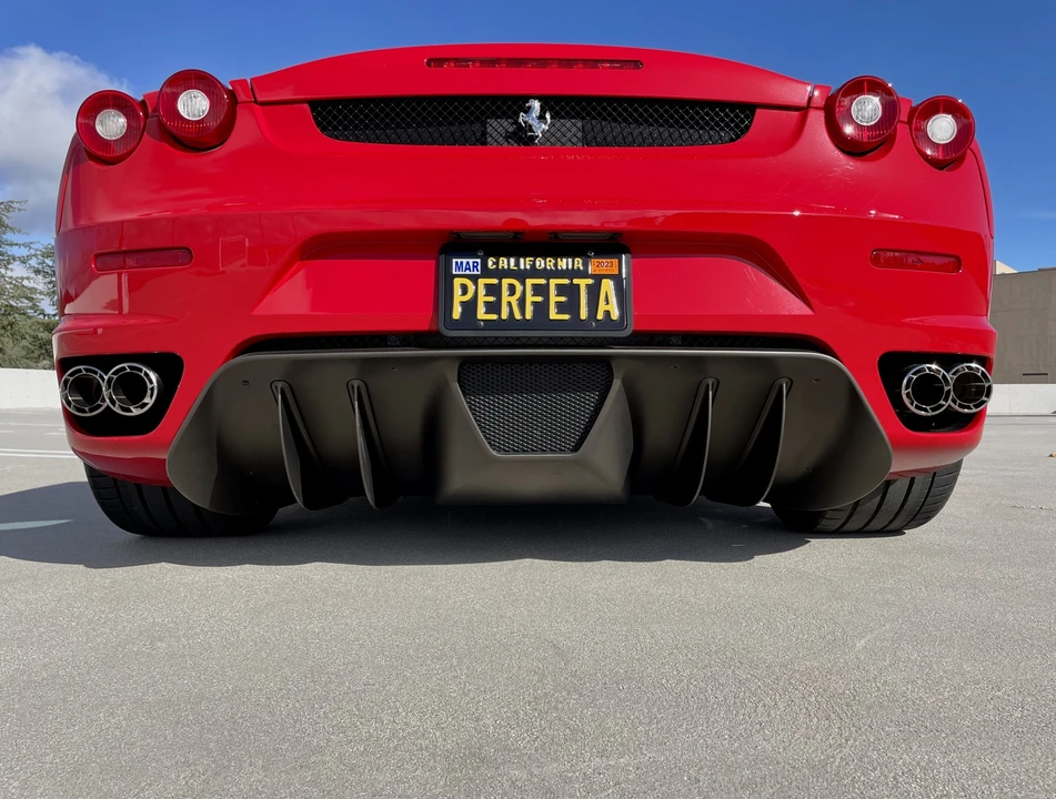 2005 Ferrari F430 Spider - Image 9 of 31