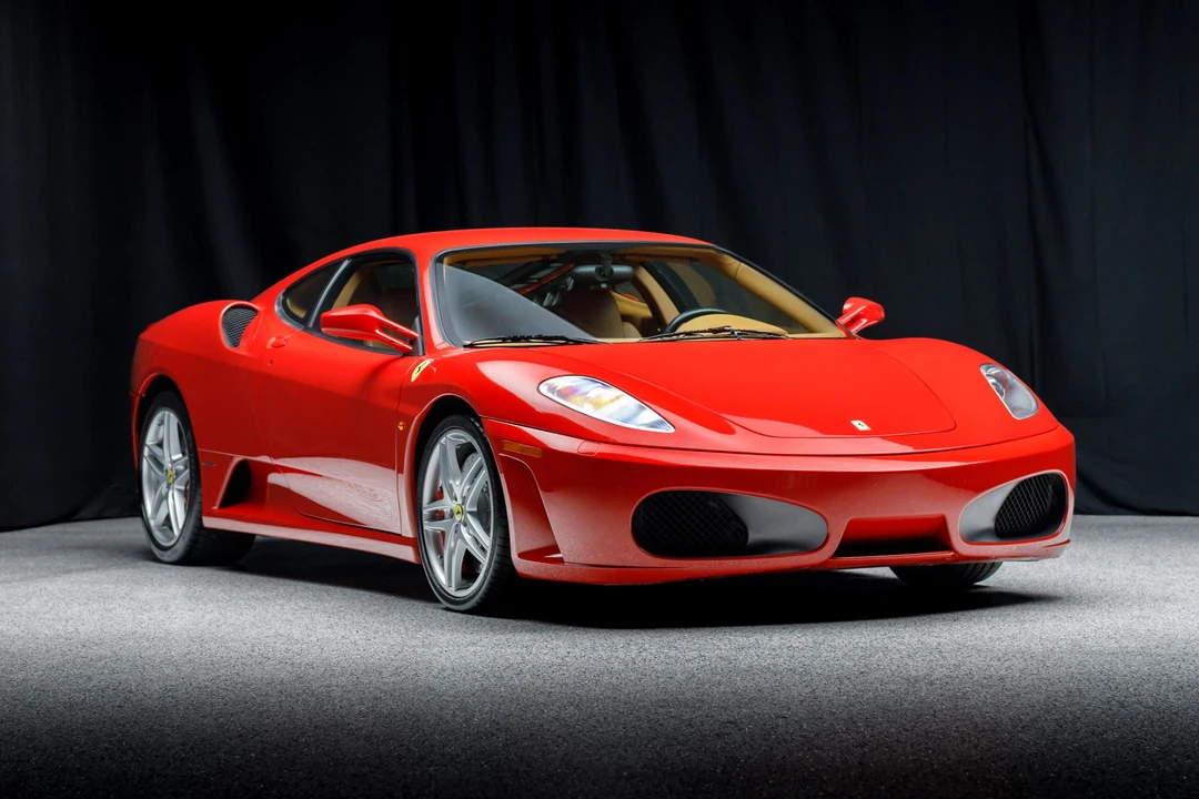 2005 Ferrari F430 Berlinetta - Image 12 of 31
