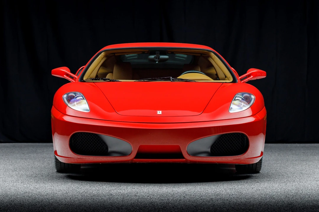 2005 Ferrari F430 Berlinetta - Image 8 of 31
