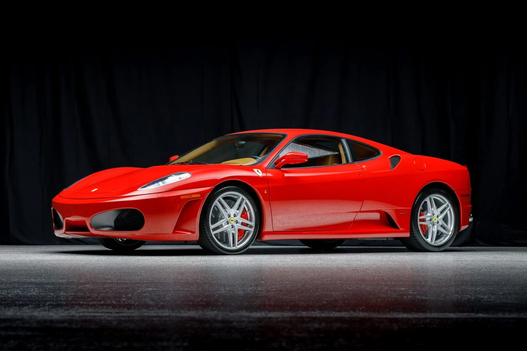 2005 Ferrari F430 Berlinetta - Image 2 of 31