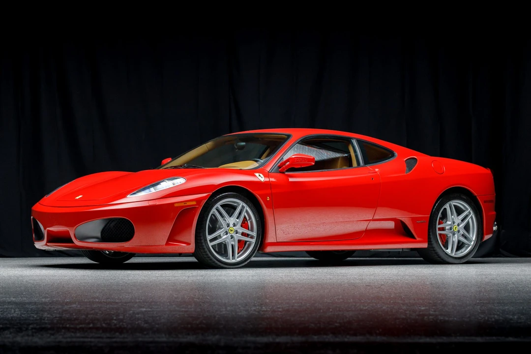 2005 Ferrari F430 Berlinetta - Image 3 of 31