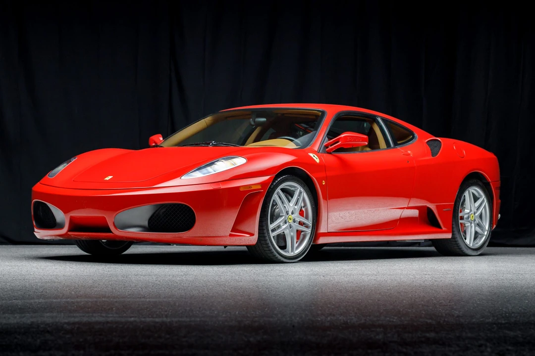 2005 Ferrari F430 Berlinetta - Image 5 of 31