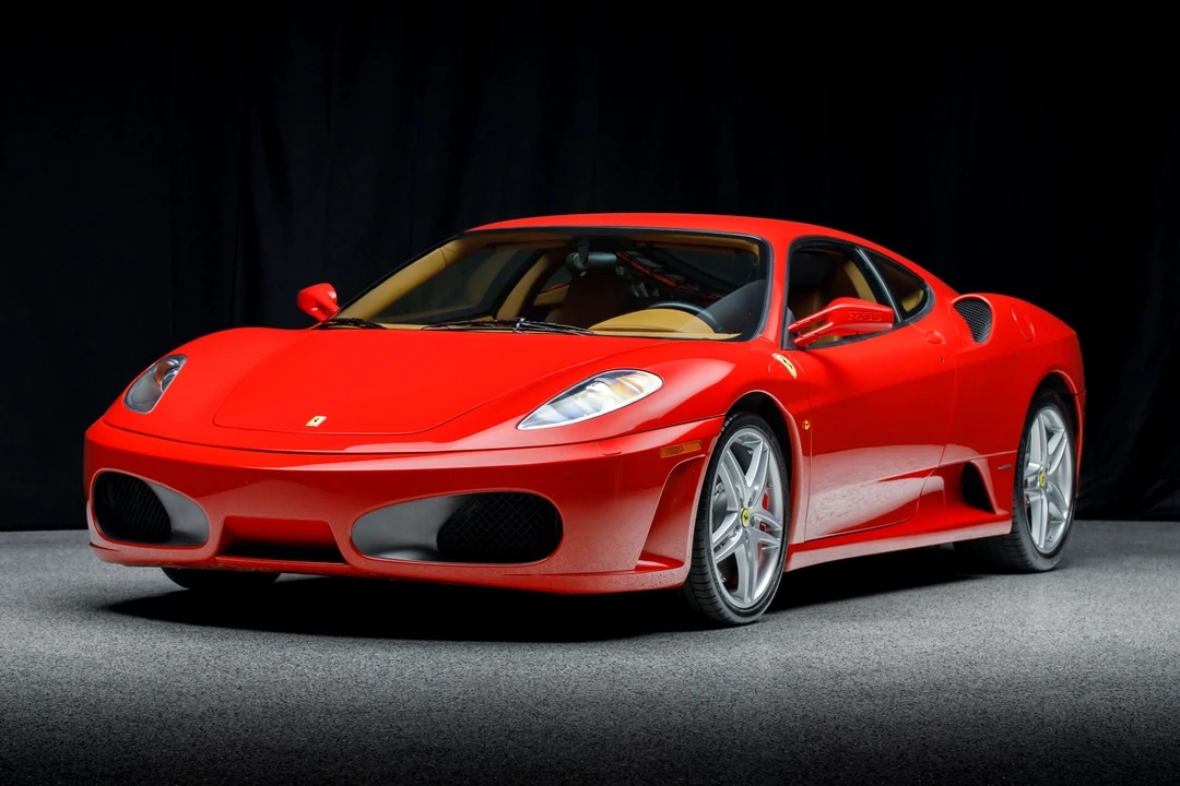 2005 Ferrari F430 Berlinetta - Image 6 of 31