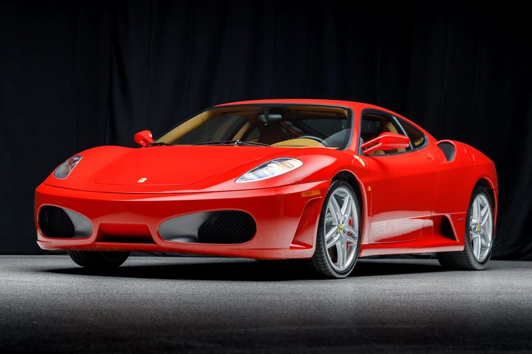 2005 Ferrari F430 Berlinetta - Image 7 of 31