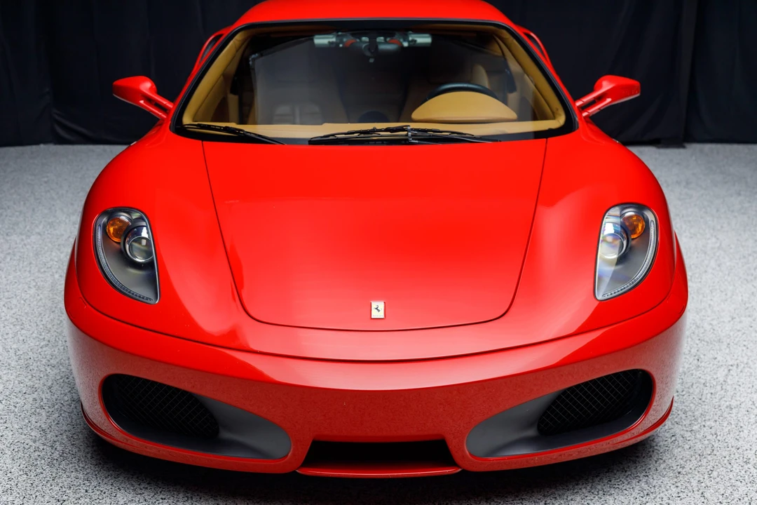 2005 Ferrari F430 Berlinetta - Image 9 of 31