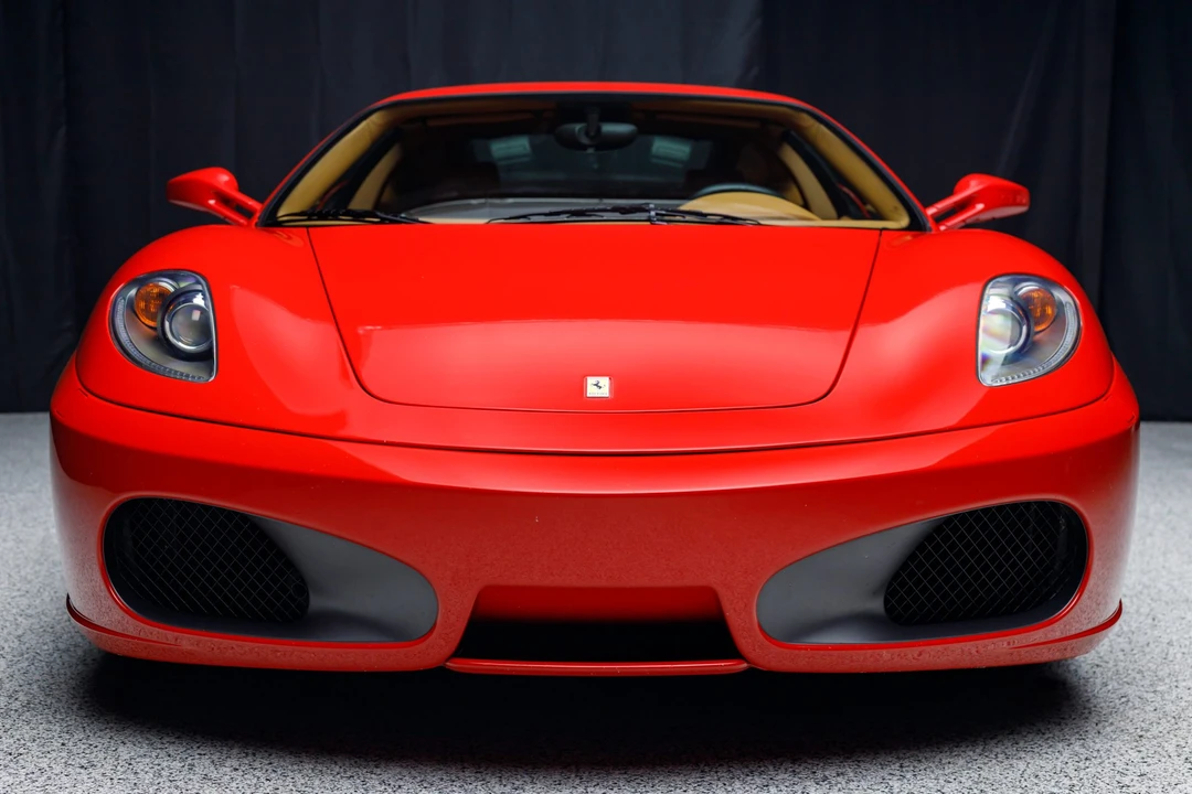 2005 Ferrari F430 Berlinetta - Image 10 of 31