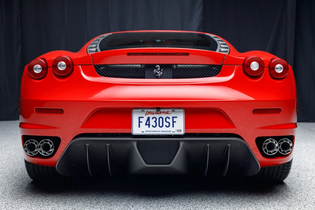 2005 Ferrari F430 Berlinetta - Image 23 of 31
