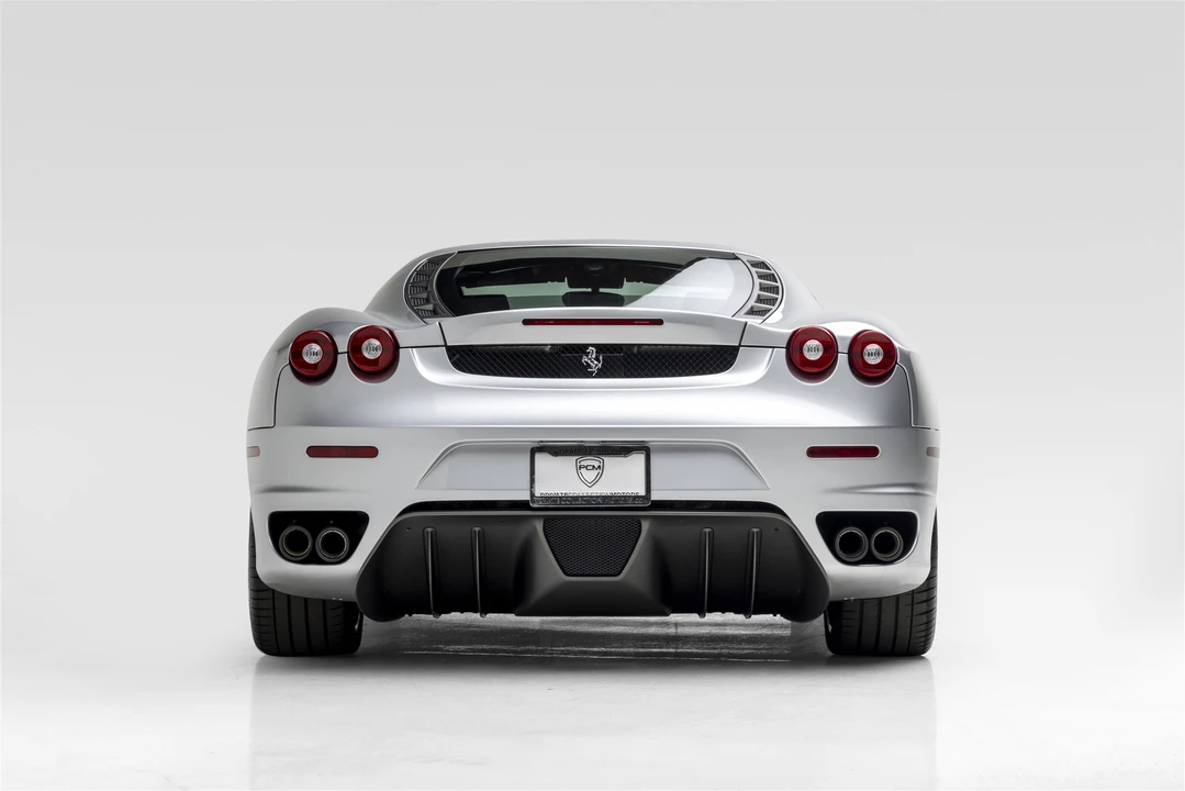 2005 Ferrari F430 Berlinetta - Image 6 of 31