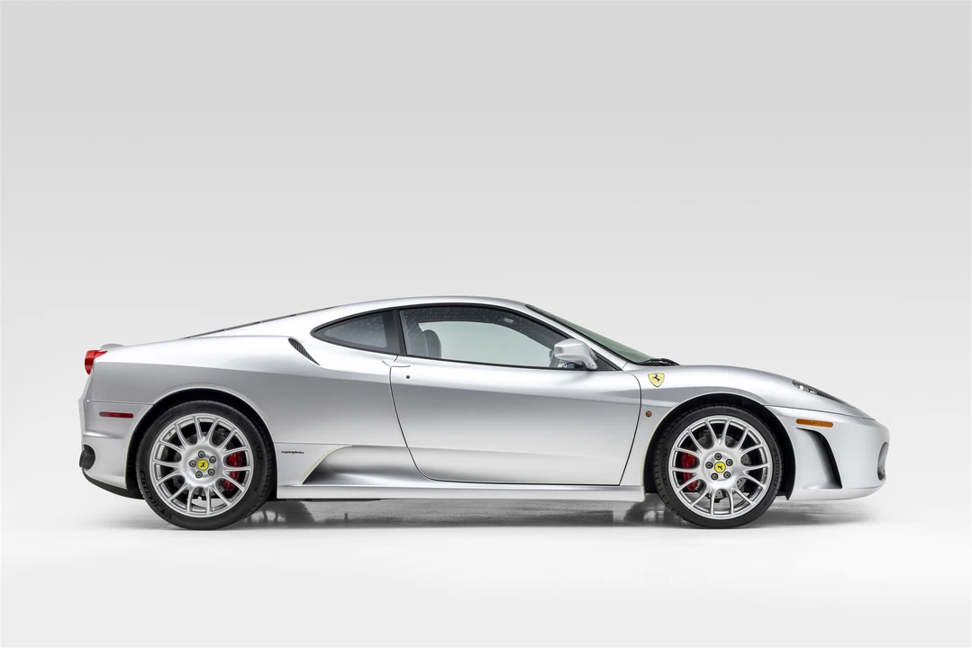 2005 Ferrari F430 Berlinetta - Image 9 of 31