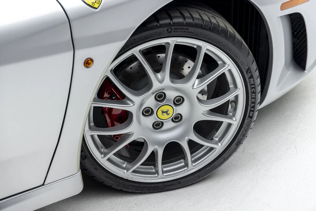 2005 Ferrari F430 Berlinetta - Image 28 of 31