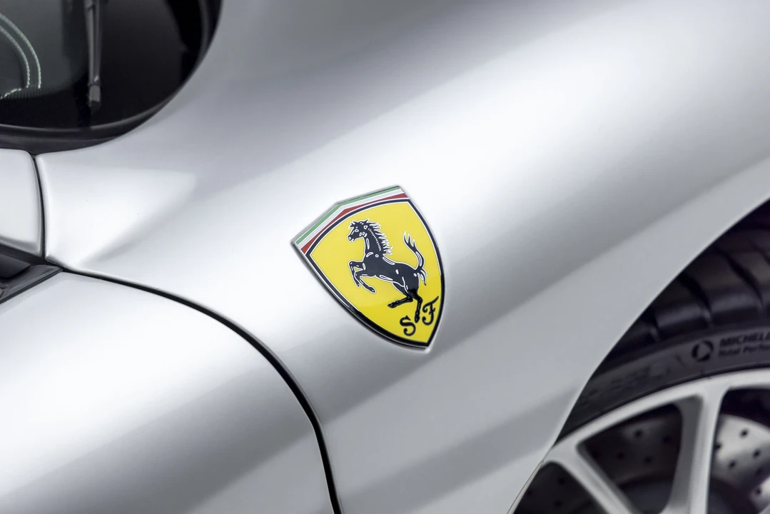 2005 Ferrari F430 Berlinetta - Image 14 of 31