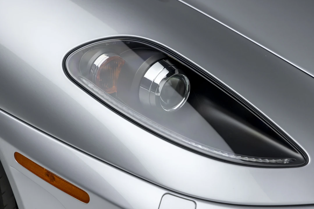 2005 Ferrari F430 Berlinetta - Image 11 of 31