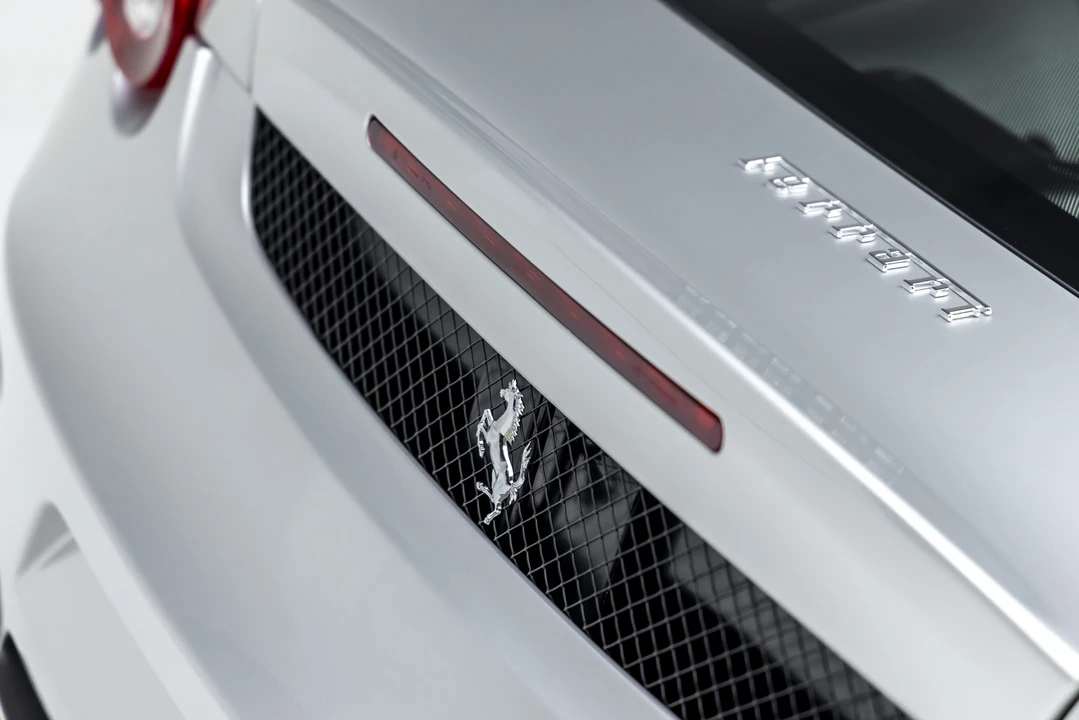 2005 Ferrari F430 Berlinetta - Image 23 of 31